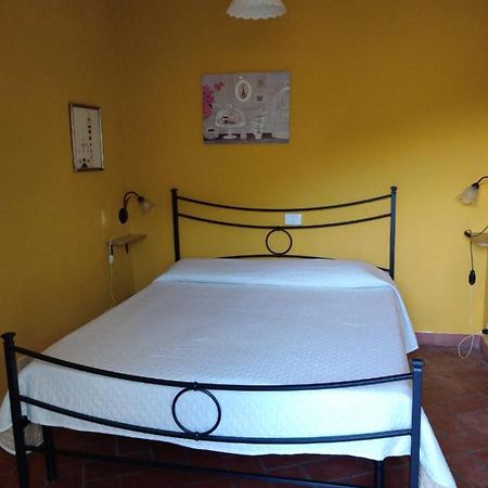 Appartamento Il Giglio Montale  Dış mekan fotoğraf