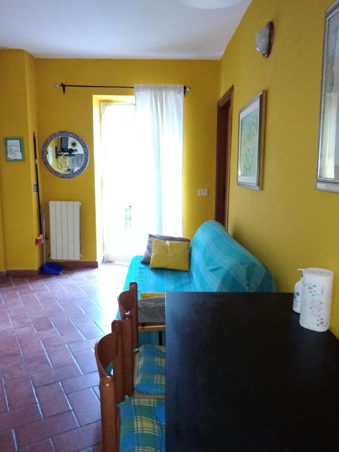 Appartamento Il Giglio Montale  Dış mekan fotoğraf